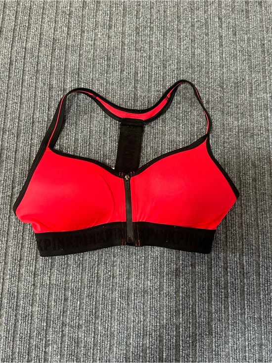 PINK Victoria's Secret Other - Pink Victoria’s Secret Ultimate Push Up Sports Bra